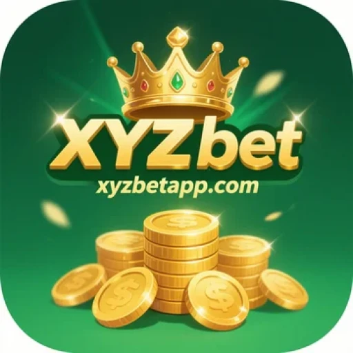 Logo XYZ bet
